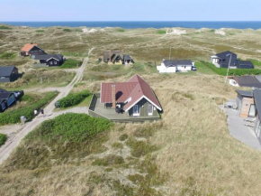 Holiday Home Sightrygg - from the sea by Interhome